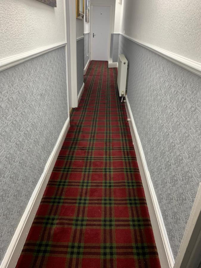 Cadeby Lodge Blackpool Eksteriør billede