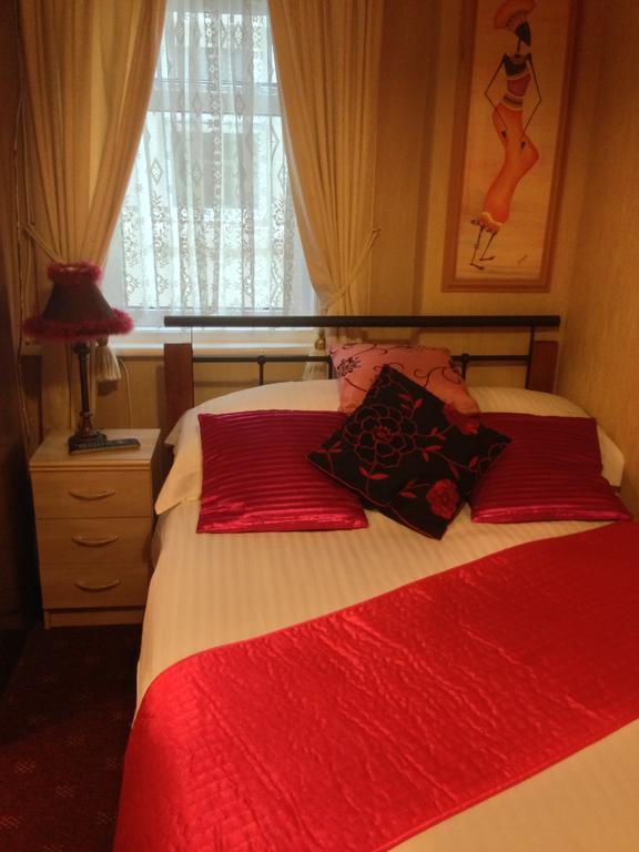 Cadeby Lodge Blackpool Værelse billede