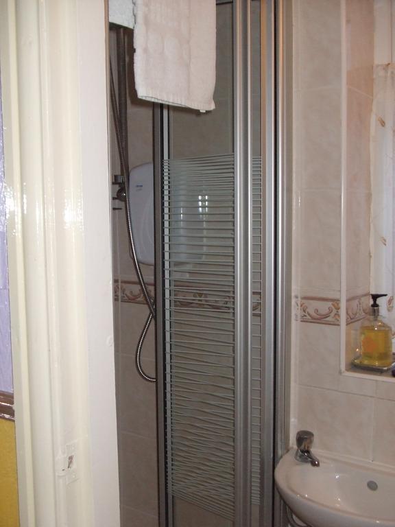 Cadeby Lodge Blackpool Værelse billede