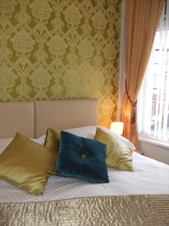 Cadeby Lodge Blackpool Værelse billede