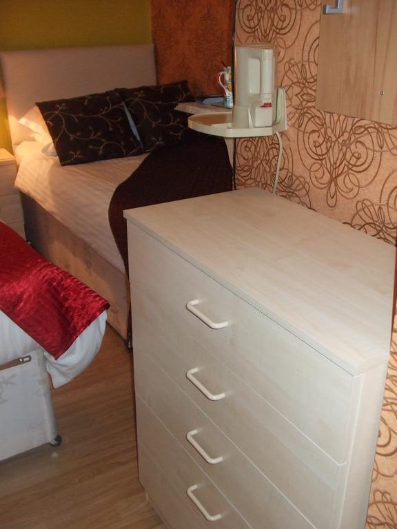 Cadeby Lodge Blackpool Værelse billede