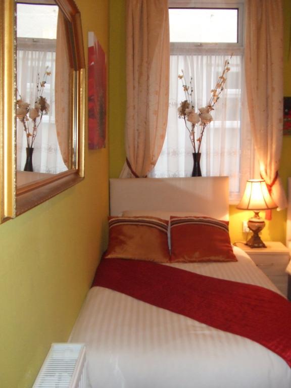 Cadeby Lodge Blackpool Værelse billede
