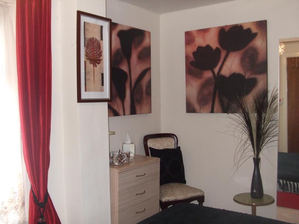 Cadeby Lodge Blackpool Værelse billede