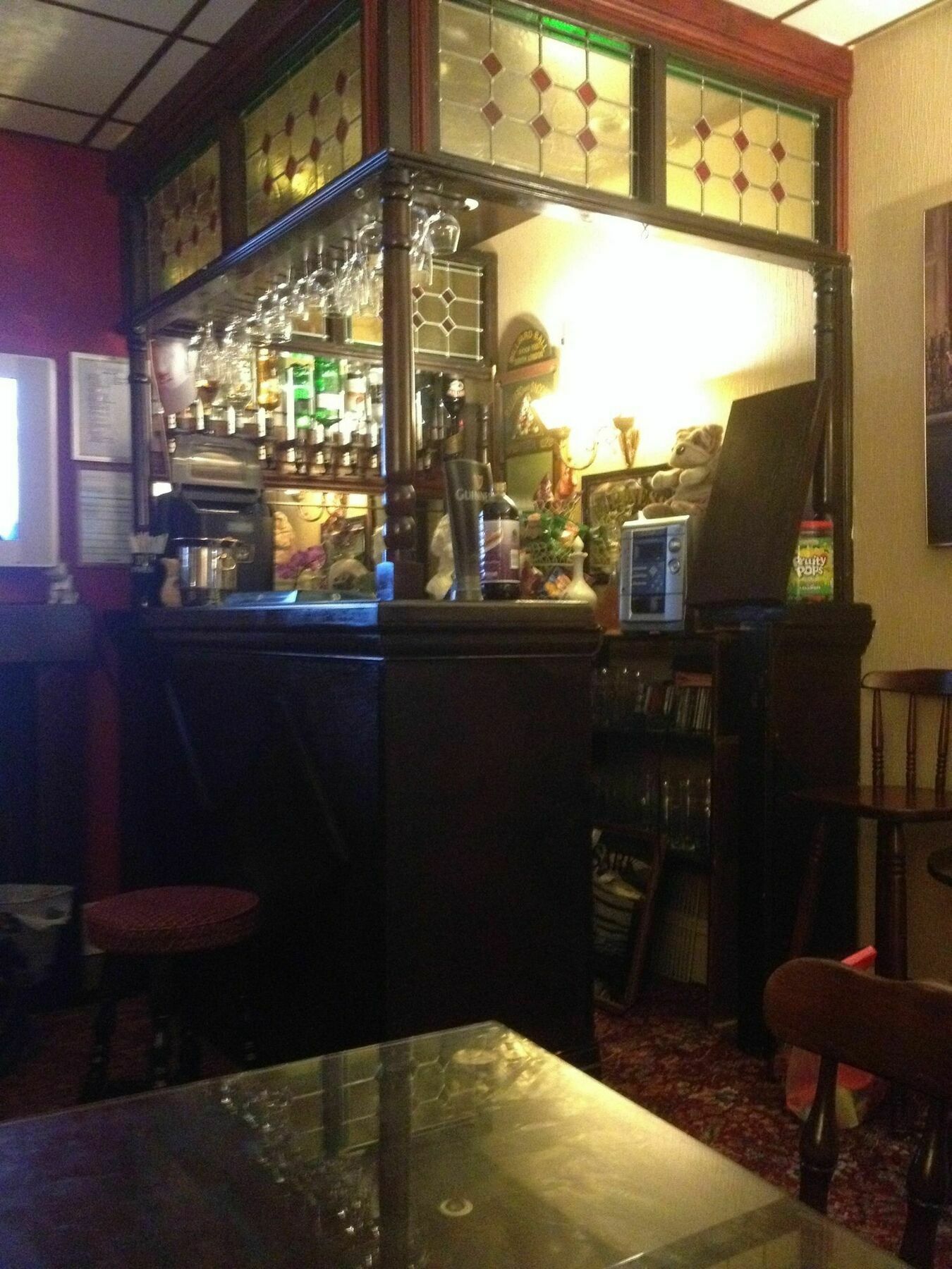 Cadeby Lodge Blackpool Eksteriør billede